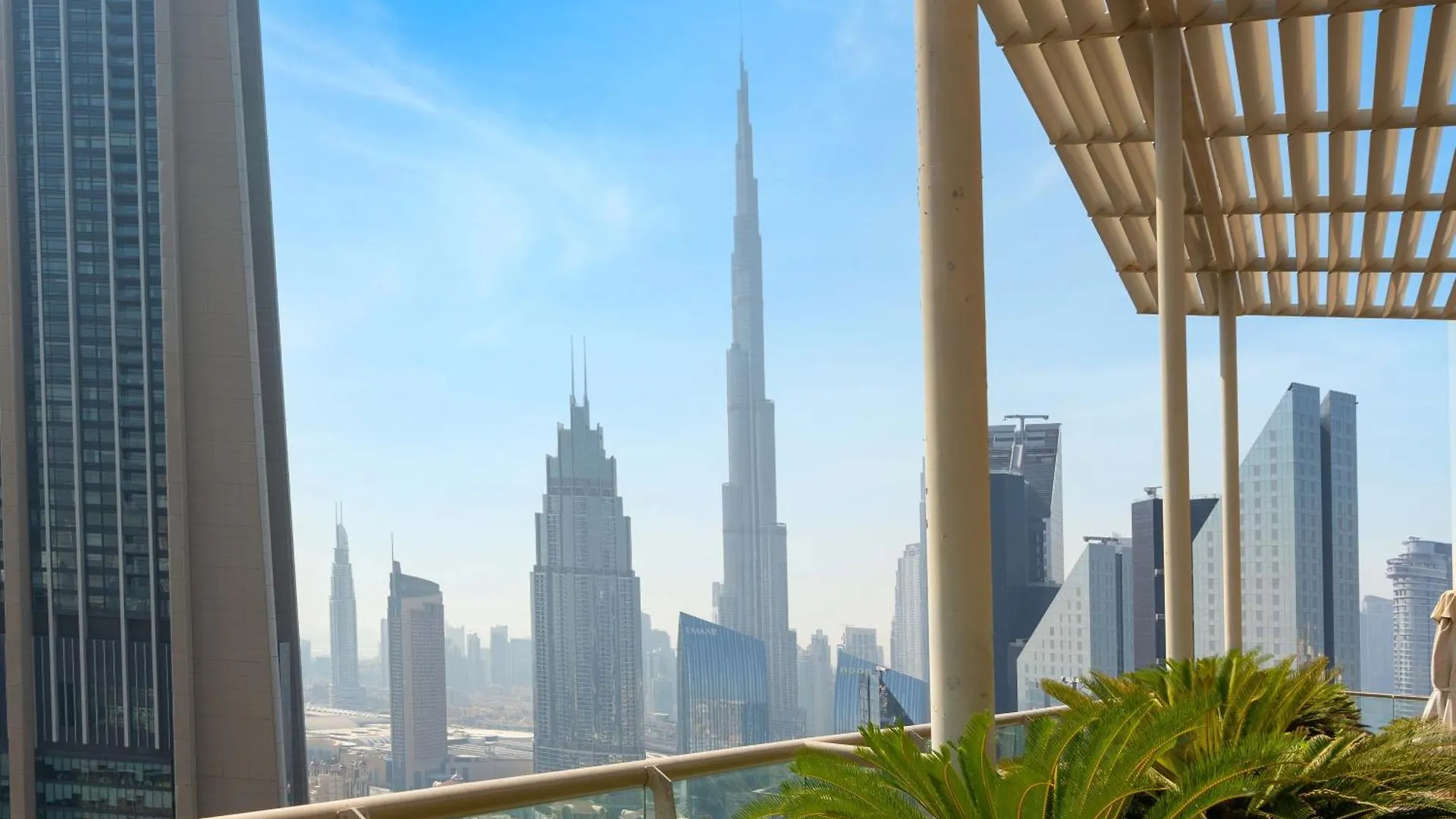 Apartment Upgraded 1Br On A High Floor Of Liberty House,Difc - Allsopp&Allsopp Dubai United Arab Emirates