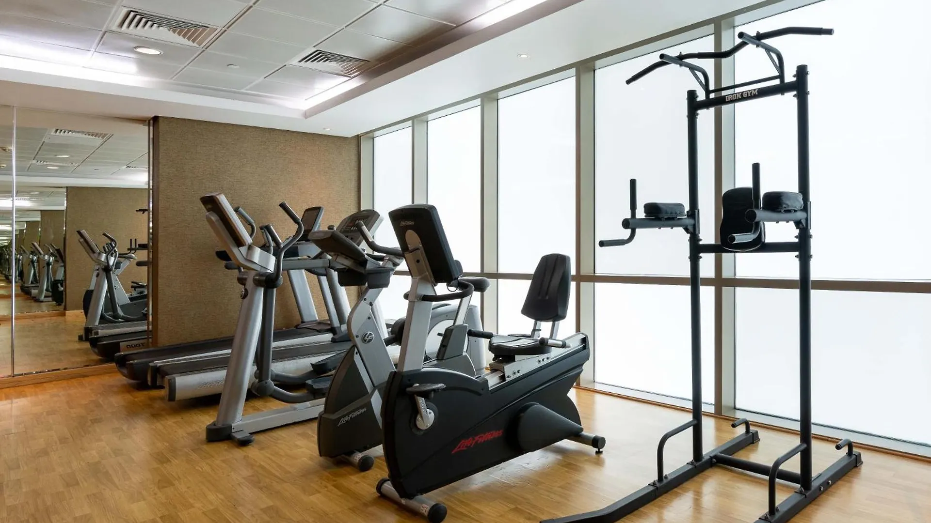Upgraded 1Br On A High Floor Of Liberty House,Difc - Allsopp&Allsopp Dubai 0*,