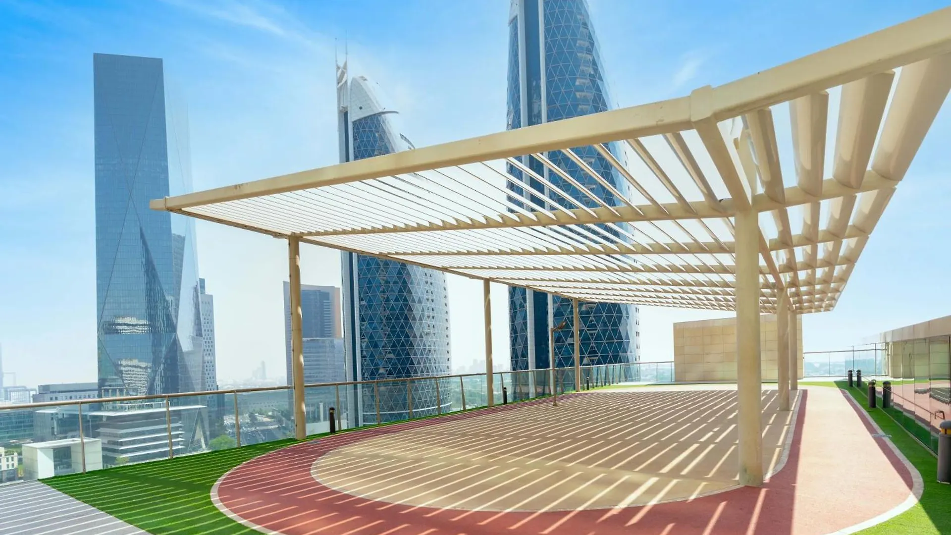Upgraded 1Br On A High Floor Of Liberty House,Difc - Allsopp&Allsopp Dubai Apartment