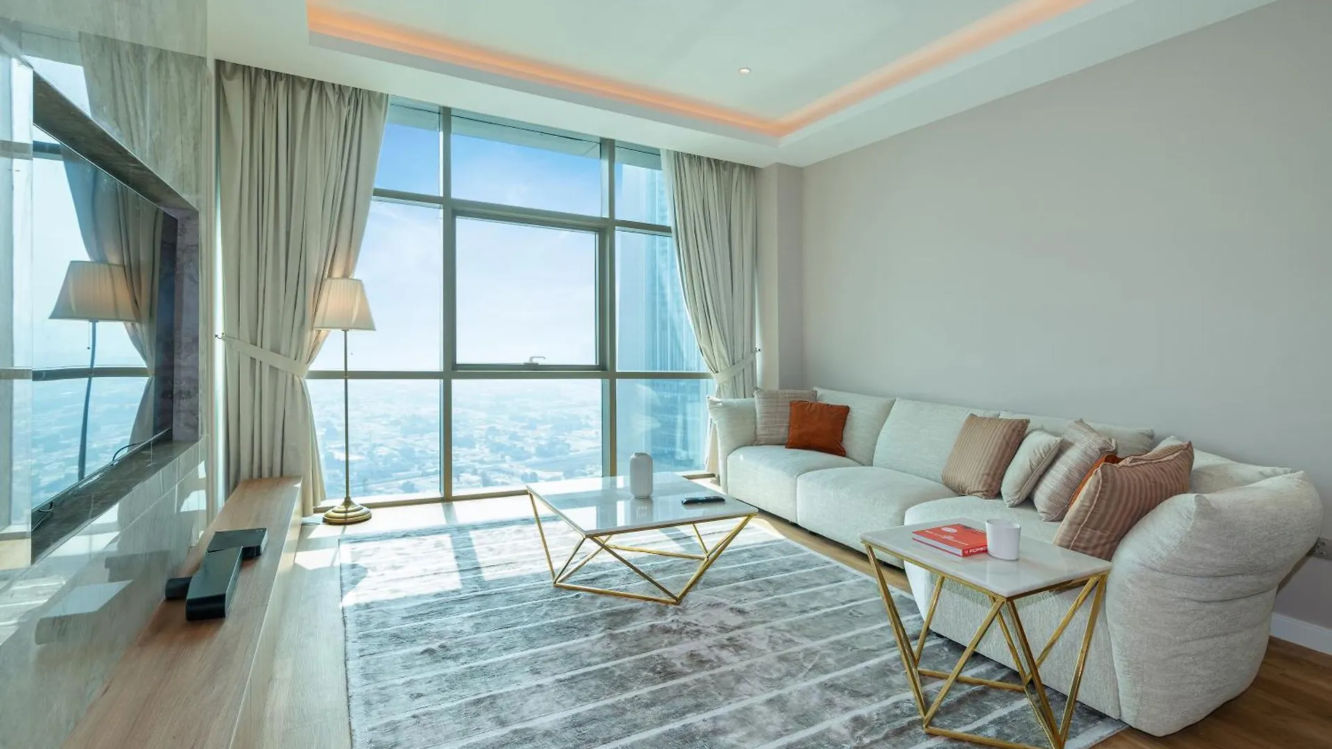Upgraded 1Br On A High Floor Of Liberty House,Difc - Allsopp&Allsopp Dubai 0*,  United Arab Emirates