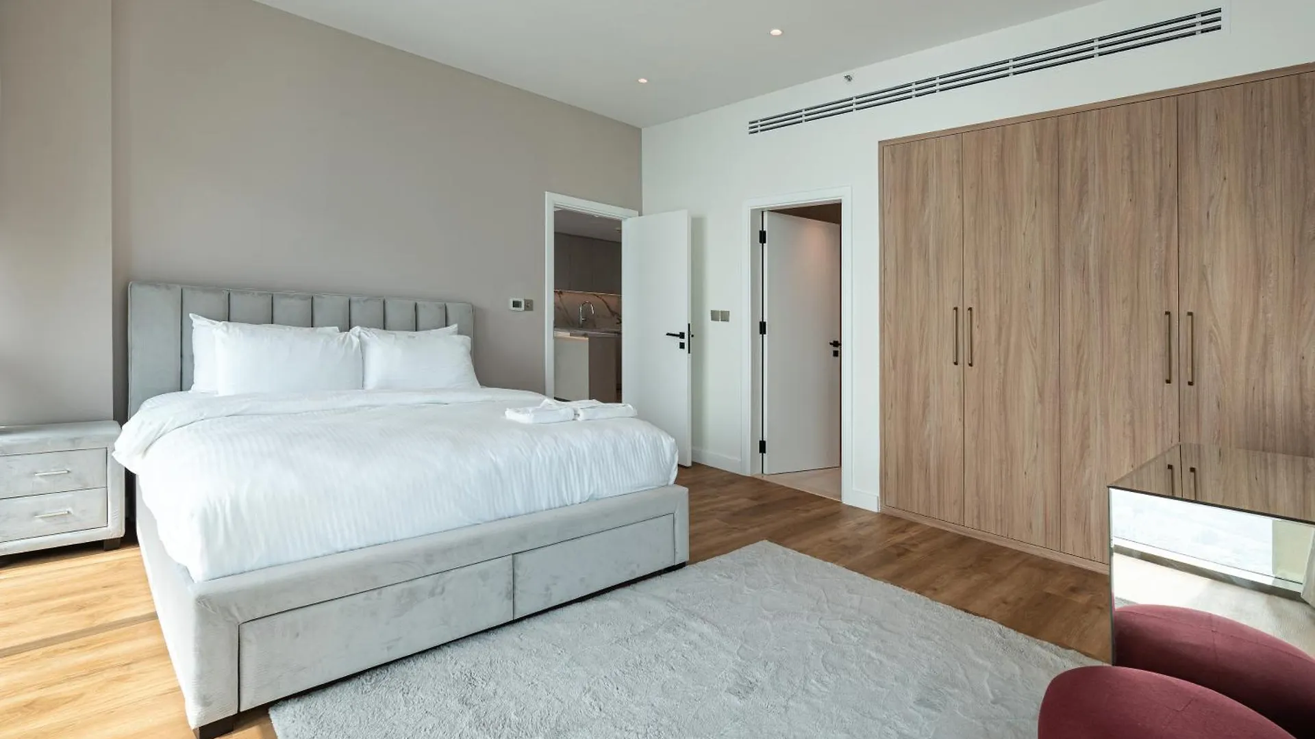 Upgraded 1Br On A High Floor Of Liberty House,Difc - Allsopp&Allsopp Dubai United Arab Emirates